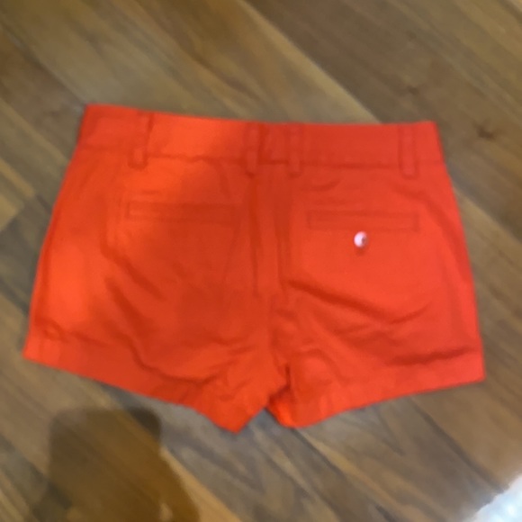 JCrew broken in Chino shorts size 2 - Picture 4 of 6